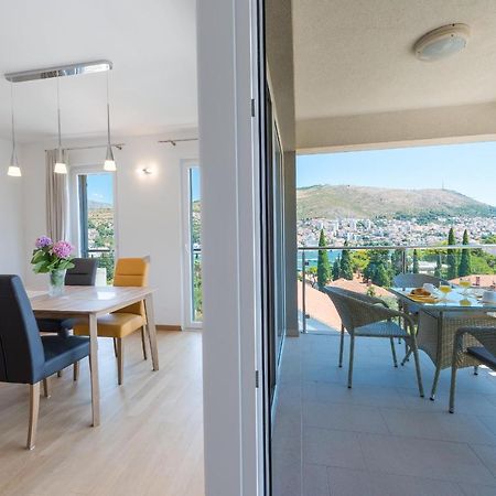 Apartment Maro Bayview Dubrovnik Buitenkant foto