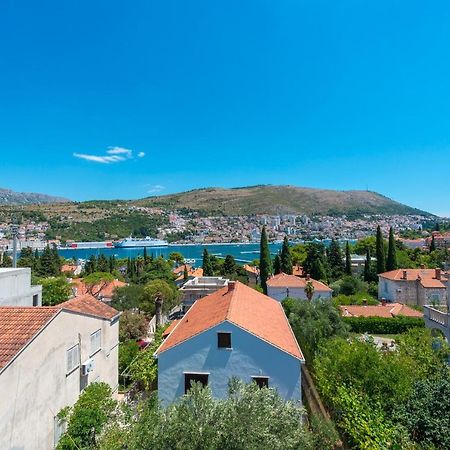 Apartment Maro Bayview Dubrovnik Buitenkant foto