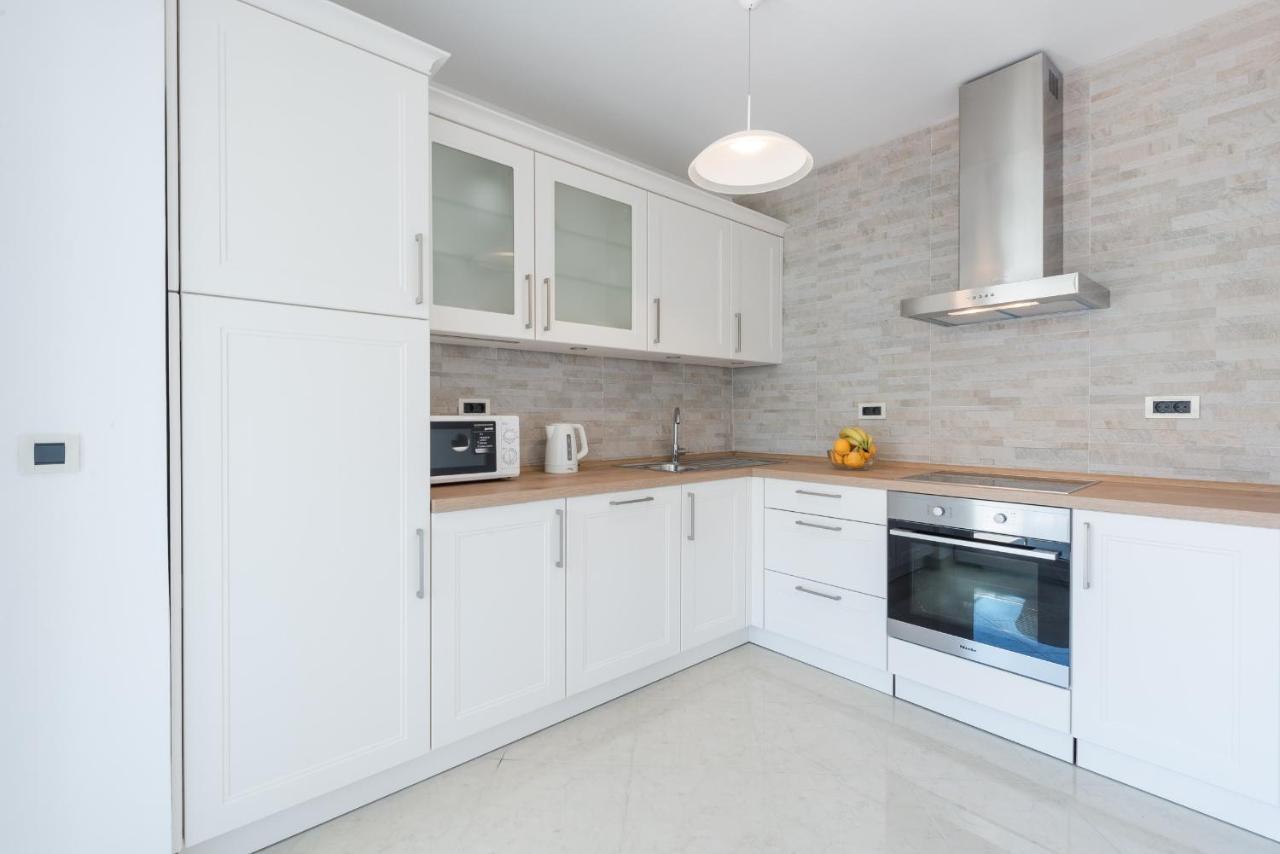Apartment Maro Bayview Dubrovnik Buitenkant foto