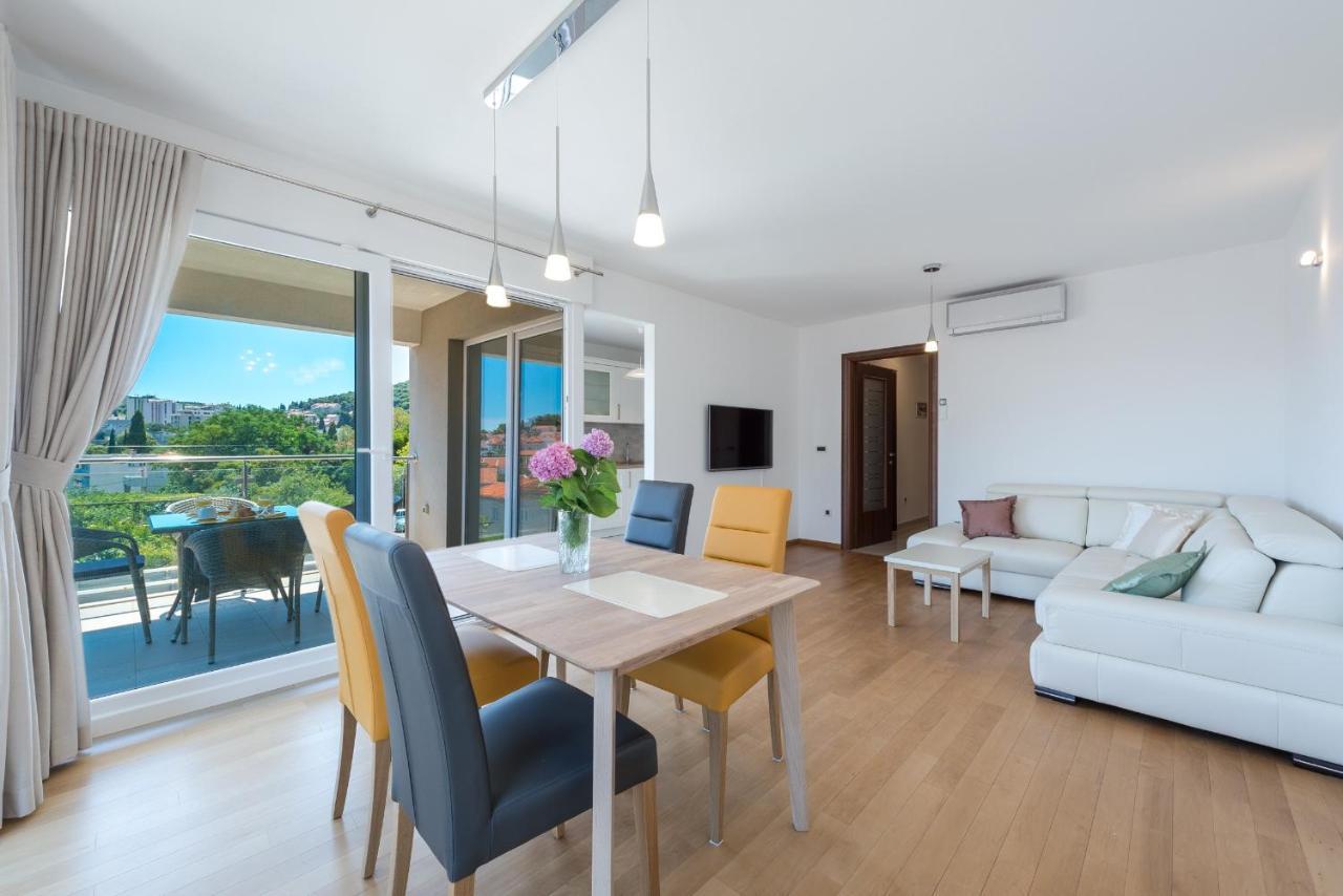 Apartment Maro Bayview Dubrovnik Buitenkant foto