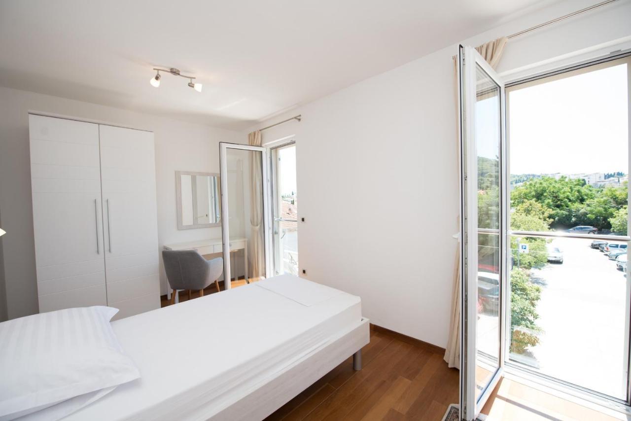 Apartment Maro Bayview Dubrovnik Buitenkant foto