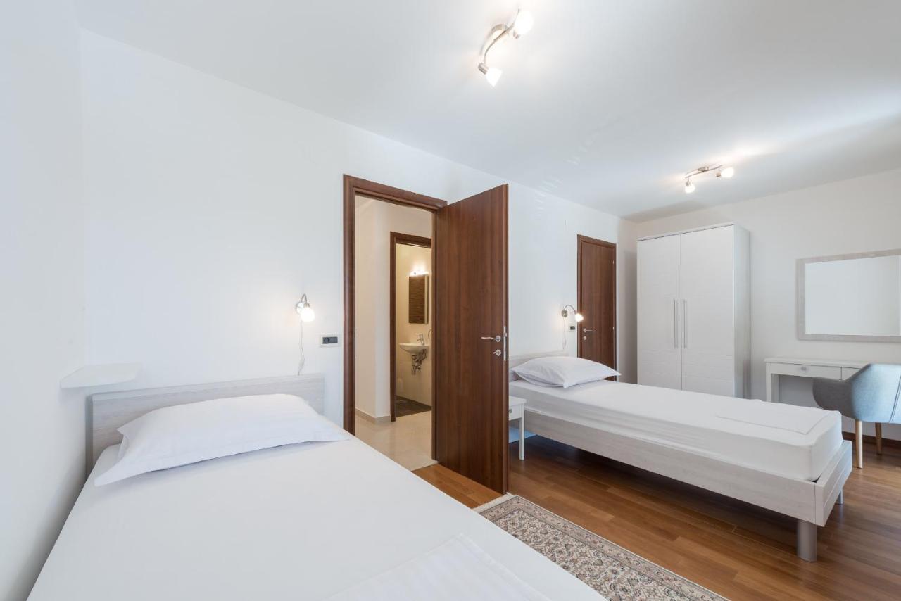 Apartment Maro Bayview Dubrovnik Buitenkant foto