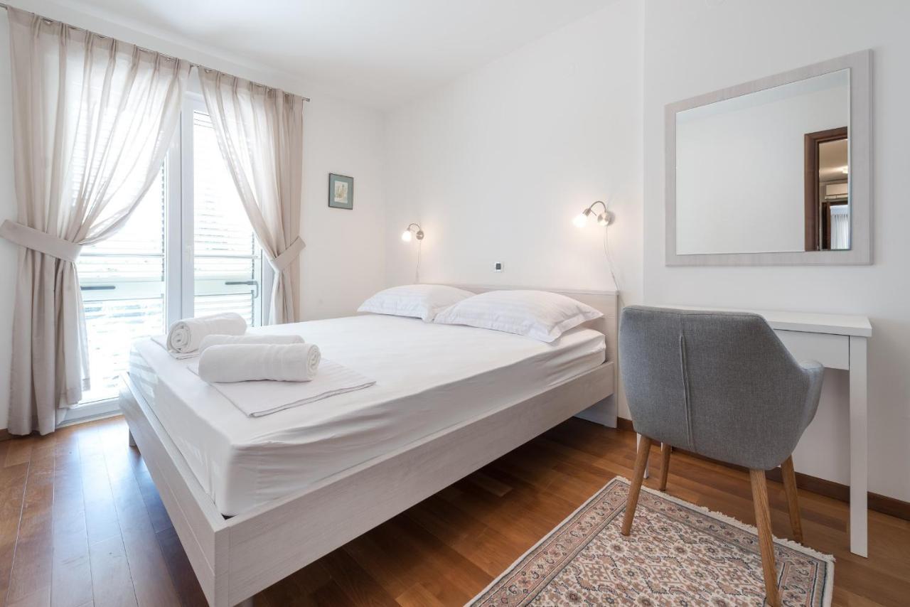 Apartment Maro Bayview Dubrovnik Buitenkant foto