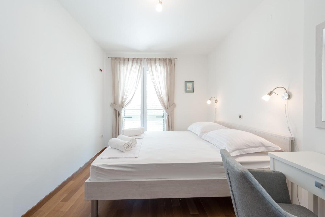 Apartment Maro Bayview Dubrovnik Buitenkant foto