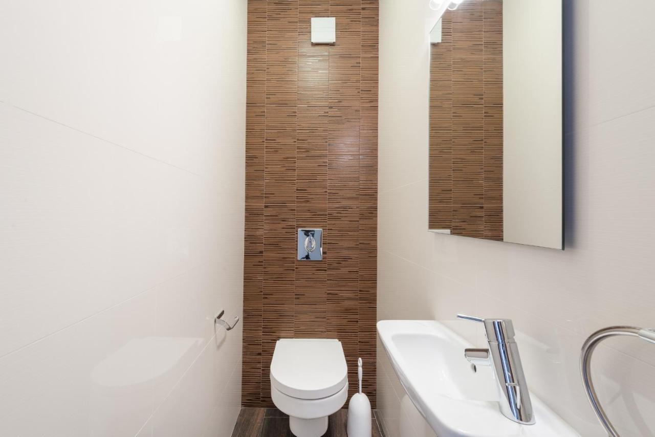 Apartment Maro Bayview Dubrovnik Buitenkant foto