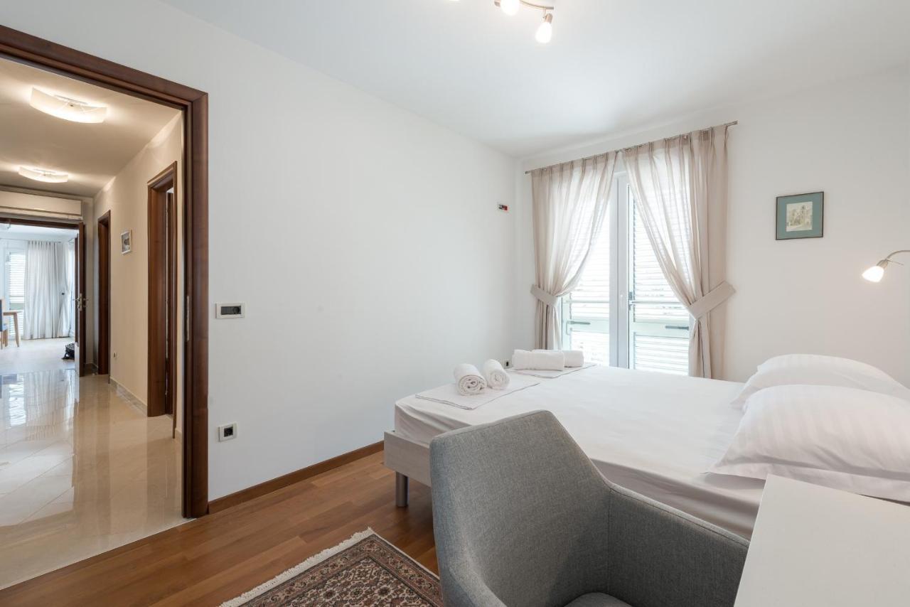 Apartment Maro Bayview Dubrovnik Buitenkant foto