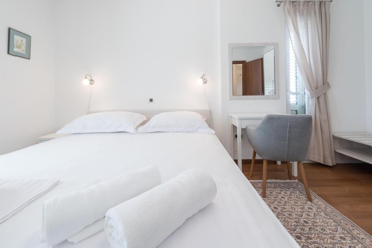 Apartment Maro Bayview Dubrovnik Buitenkant foto