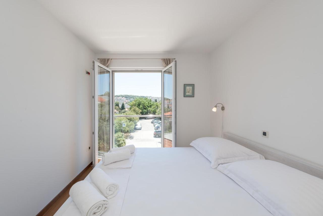Apartment Maro Bayview Dubrovnik Buitenkant foto